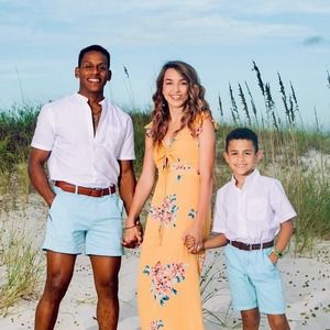 Meet your Posher, Cameron